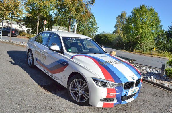 Car Wrapping