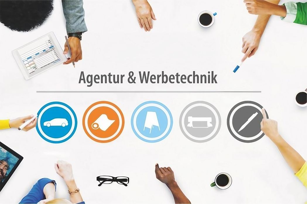 Beratung und Konzept